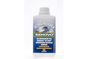 RENOVO Płótno łodzi Ultraproofer 500 ml