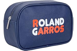 RG ROLAND GARROS ROLAND GARROS Astuccio da toilette collezione ufficiale – Tennis