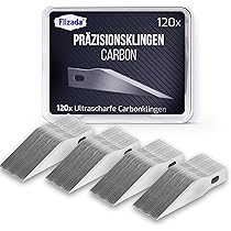 11-teiliges Schneidematten Set Mit Skalpell - Bastelmesser Für Präzises Handwerken & Modellbau