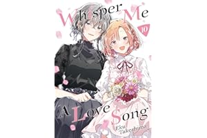 Whisper Me a Love Song 10