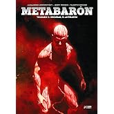 Metabaron 02. Khonrad, El Antibaron