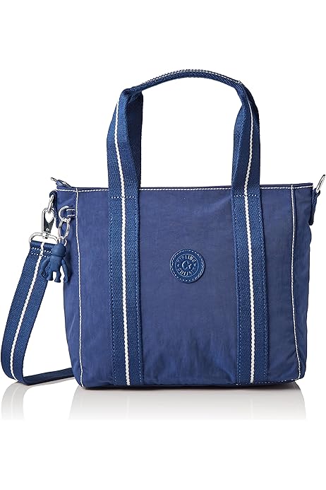 kipling perlani laptop handbolsa