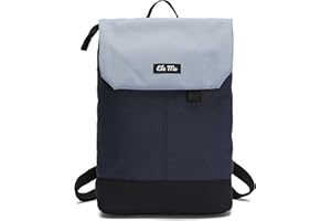 Ela Mo Plecak damski – plecak dzienny piękny i przemyślany – plecak na laptopa dla kobiet – torba antykradzieżowa do szkoły, na uczelnię, do biznesu