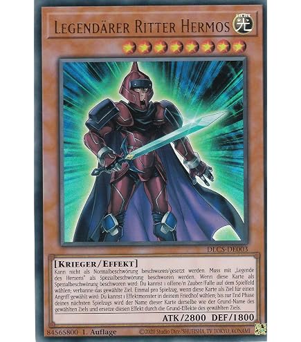 Yu-Gi-Oh! Karte 'Wahrsageritual' – Common Reprint, Deutsch | Mit Fieldcenter-Karte Von LMS Trading
