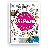 Wii Party - [Nintendo Wii]