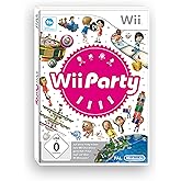 Wii Party - [Nintendo Wii]