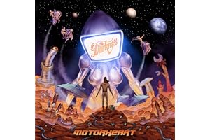 Motorheart