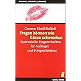 Fragen können wie Küsse schmecken, m. Fragekarten. Systemische ...