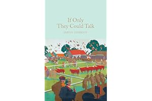 If Only They Could Talk: James Herriot (Macmillan Collector's Library, 88)