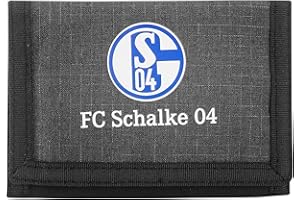 FC GELSENKIRCHEN-SCHALKE 04 EV FC Schalke 04 Geldbörse