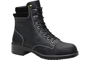 ELTEN Nikola, Women's Combat Boots
