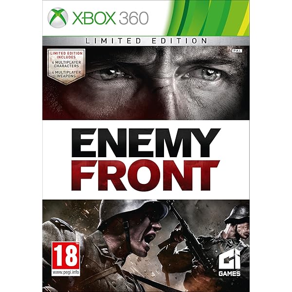 Jeu XBOX360 ELECTRONIC ARTS Battlefield - Jeux vidéo