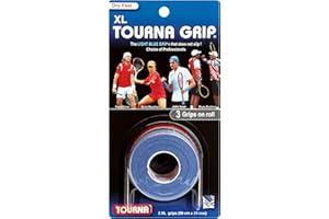 Tourna Grip XL Original Dry Feel Tennis Grip
