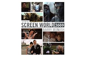Screen World: v. 61: The Films of 2009 (John Willis Screen World)