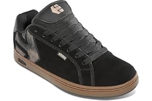 Etnies Fader Baskets pour Homme