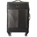 tripp graphite suitcase