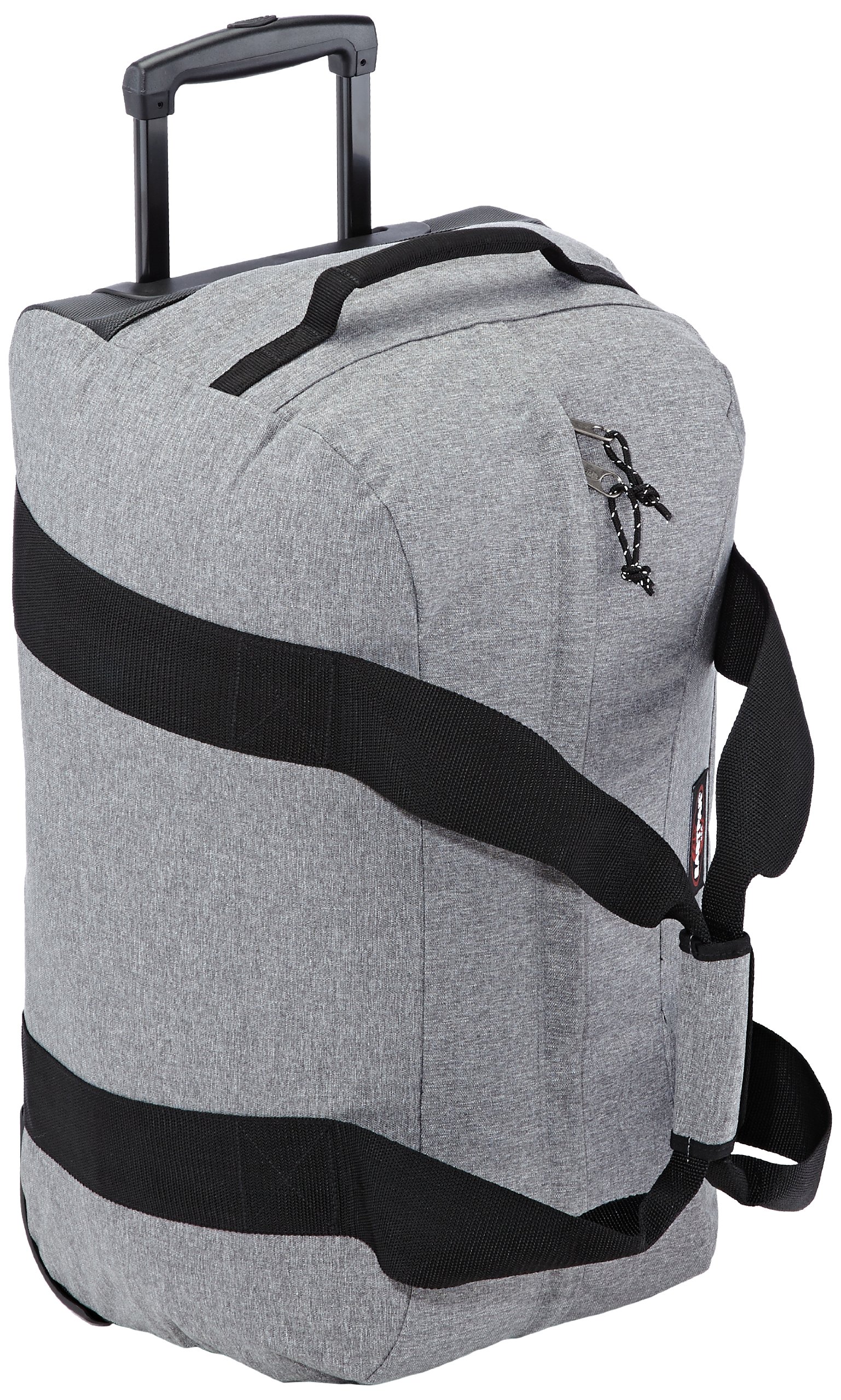 Eastpak Container 65 Wheeled Luggage, 65 cm, 77 L Top Luggage UK