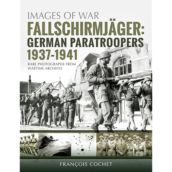 Fallschirmjäger!: A Collection of Firsthand Accounts and Diaries