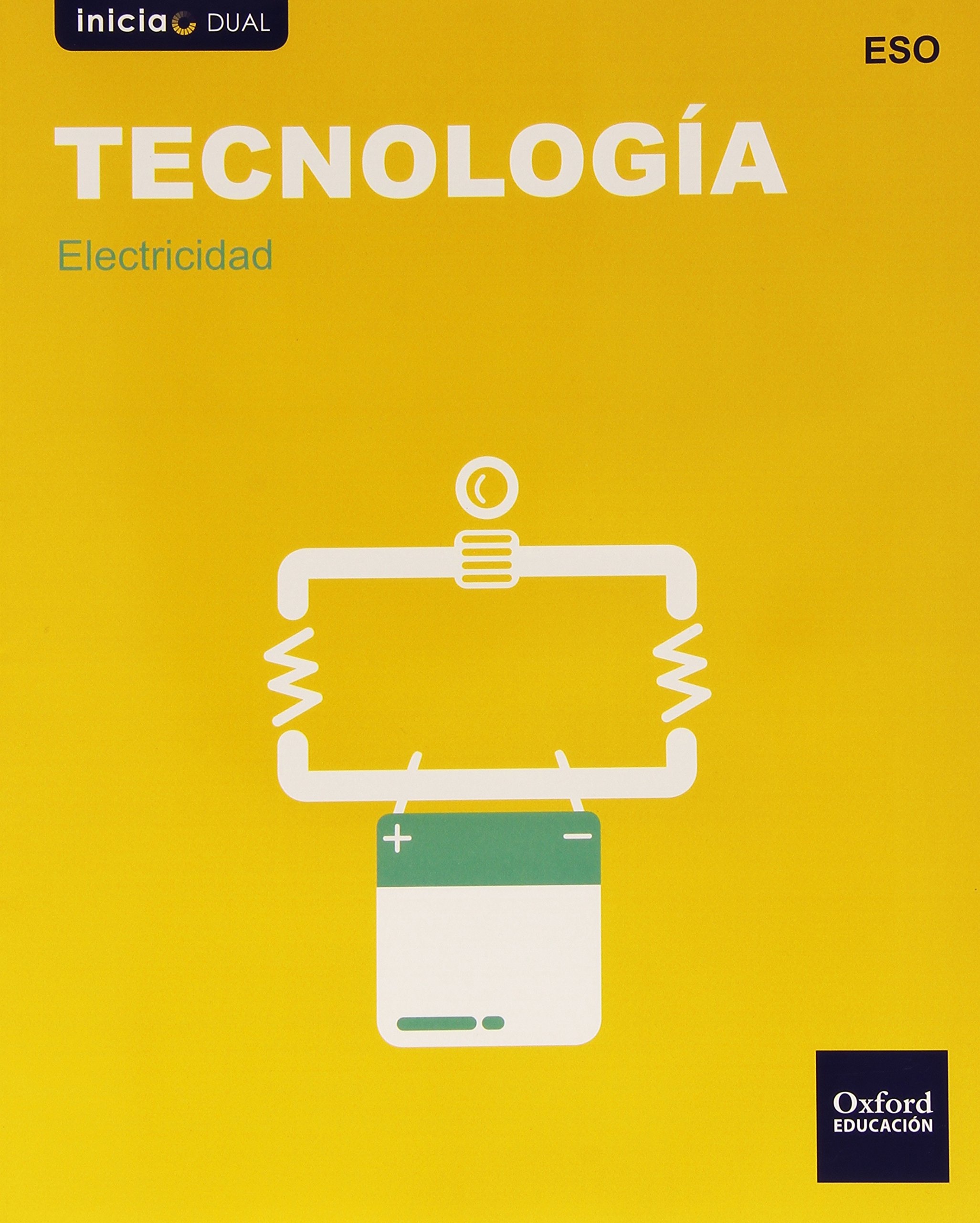 Tecnología Secundaria. Electricidad