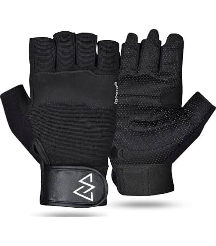 Mammut Pordoi Glove Black 6 DIY & Tools