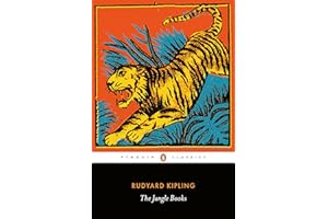 The Jungle Books: Rudyard Kipling (Penguin Classics)