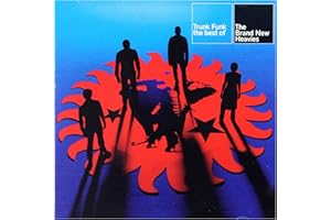 Trunk Funk - The Best Of The Brand New Heavies