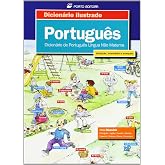 DICCIONARIO ILUSTRADO PORTUGUES