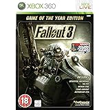 Fallout 3 - Game Of The Year Edition (Xbox 360)