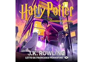 Harry Potter e il Prigioniero di Azkaban (Harry Po