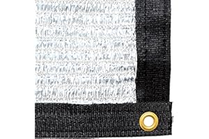 Be Cool Solutions - Caravan Aluminet™ Shade Cloth - 6mX4.3m