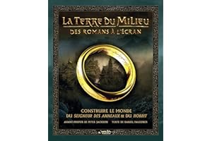 NONAME LA TERRE DU MILIEU