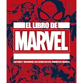 El libro de Marvel
