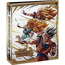 BANDAI SUPER DRAGON Ball Heroes UGM6-041 DA Gogeta GT UR Mint Holo £28