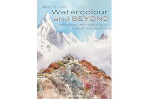 Watercolour and Beyond: Exploring the Frontiers of Landscape Painting