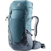 deuter Futura 32 erkek y&uuml;r&uuml;y&uuml;ş sırt &ccedil;antası