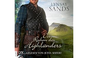 Der Ruhm des Highlanders: Highlander, Band 12