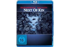 Paranormal Activity: Next of Kin