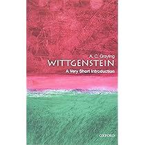 Wittgenstein: A Very Short Introduction: 46 (Very Short