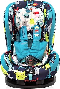 cosatto cuddle monster