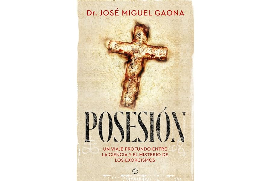 Posesión: Un viaje profundo entre la ciencia y el misterio de los exorcismos