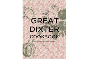 The Great Dixter Cookbook: Recipes from an English Garden