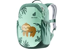 deuter Pico Kinderrucksack (5 L)