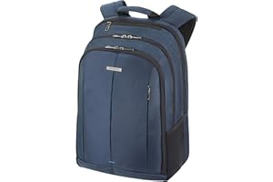 Samsonite Guardit 2.0 - Mochila para portátil de 15,6 pulgadas, 44 cm, 22,5 L, Azul (Sinine)