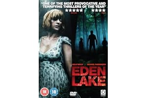 Eden Lake [DVD]