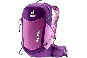 deuter Damen Speed Lite Pro 17 Sl Wanderrucksack