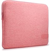 CaseLogic Reflect MacBook Kılıfı 14 in&ccedil; - Pomelo Pink