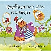 Cocorina en el Jard&iacute;n de los Espejos