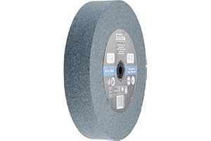 SANZO Güde Nass-Schleifscheibe 200 X 40 X 20mm