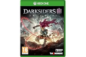 THQ NORDIC Darksiders 3 - Xbox One