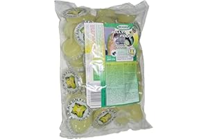 Unbekannt Dragon - Jelly Food 50 a16g STK. - Yellow Banana